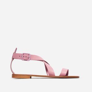 Everlane Modern Wrap Sandal Size 8